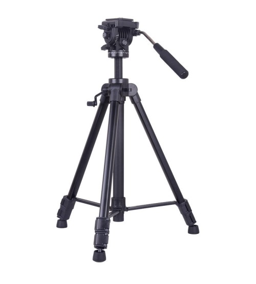 Tripod Video Kingjoy VT-1500
